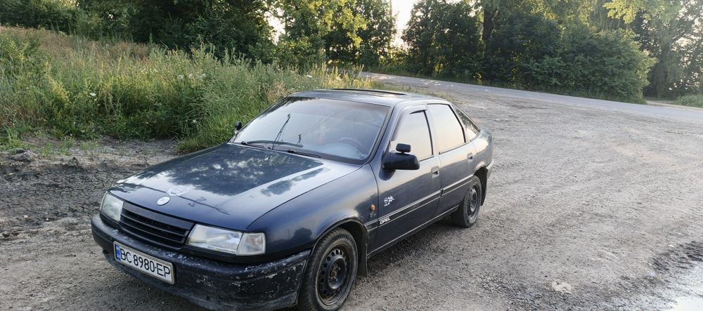 Робоче авто на кожен день.