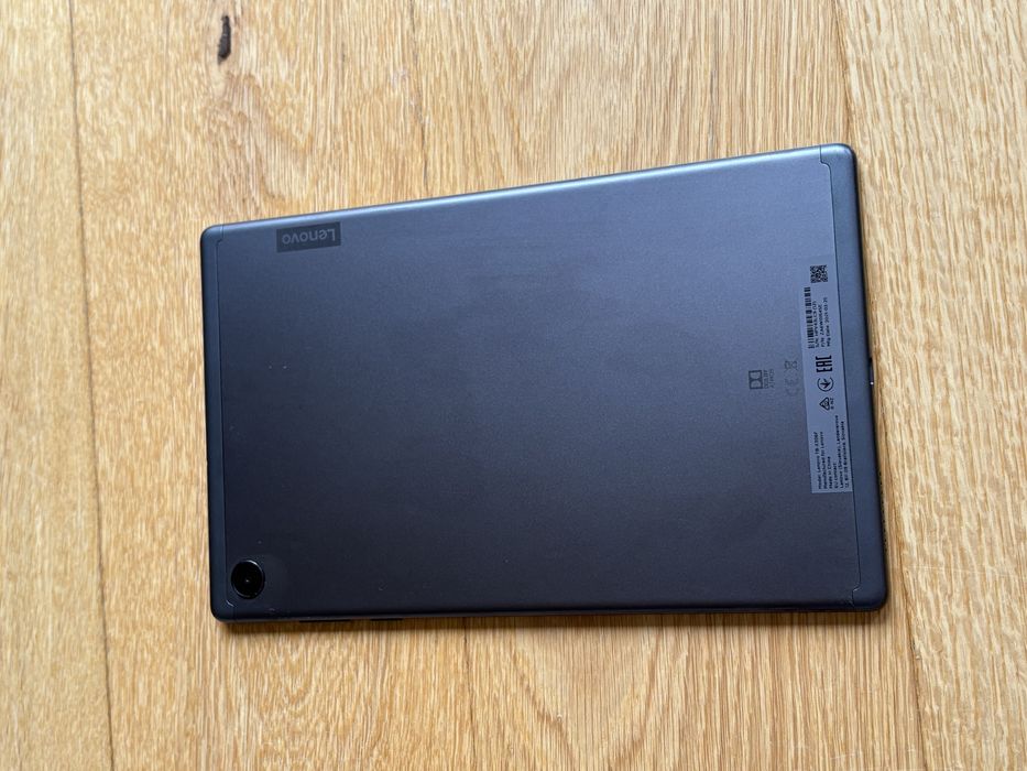 Tablet LENOVO M10 HD X306F (10.1” - 64 G)