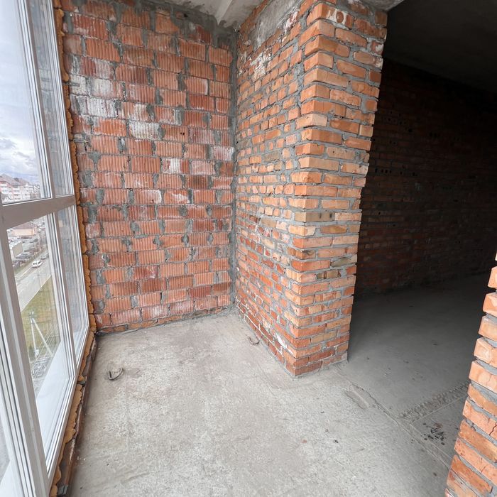 Продам квартиру 50м2 в Бучі. Єоселя.