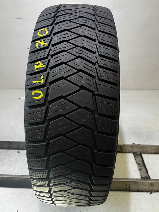 1x 225/70R15C Bridgestone Duravis All Season  112/110S M+S OLP70