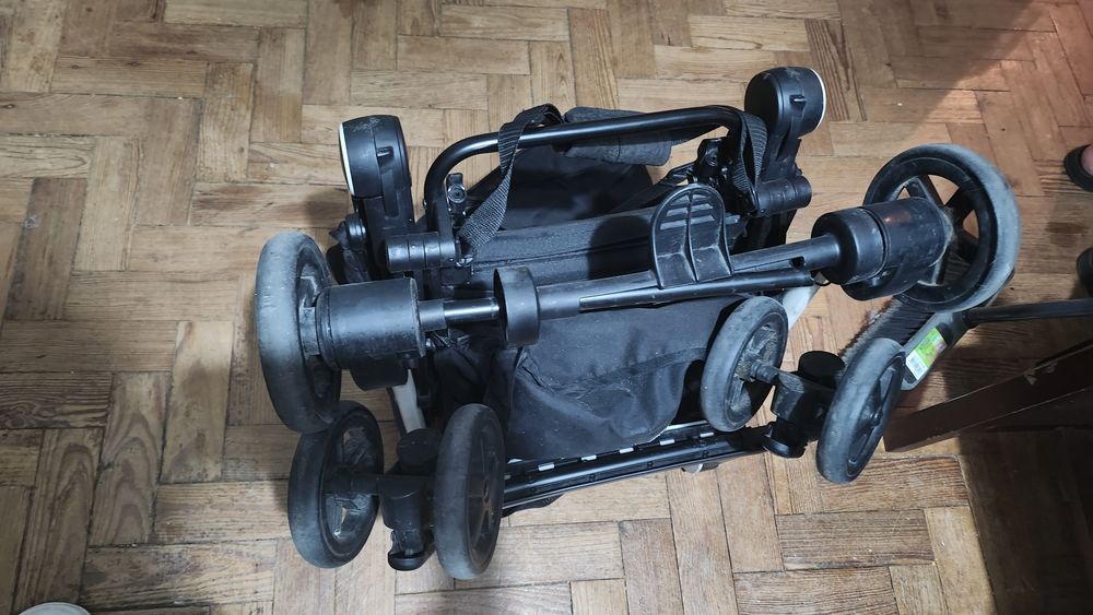 Chicco Stroller64862088115586121