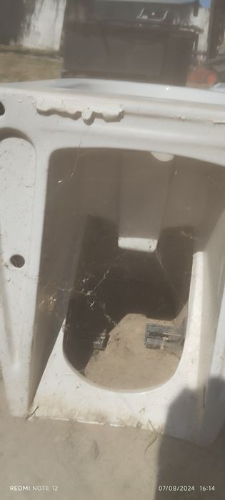 Bidé de casa de banho