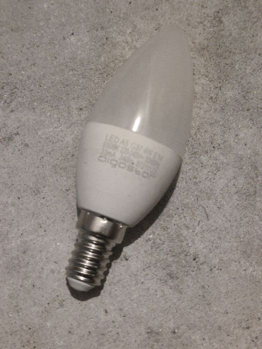 LED Lamp Set433491470913392644