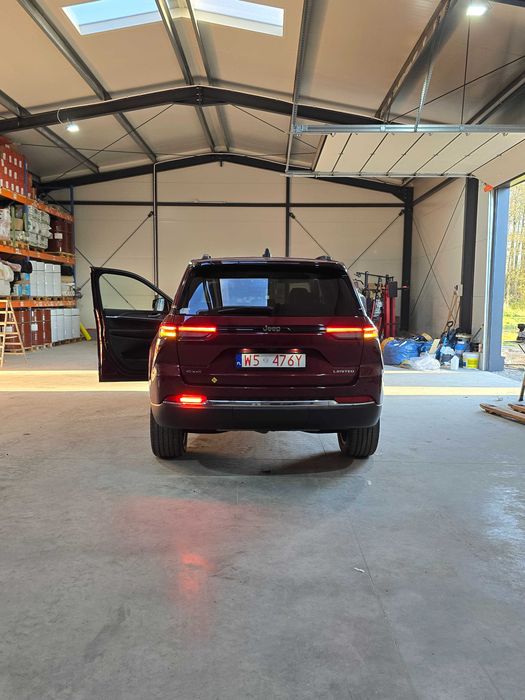 Polskie Menu Konwersja USA EU Jeep Dodge Chrysler Alfa Romeo