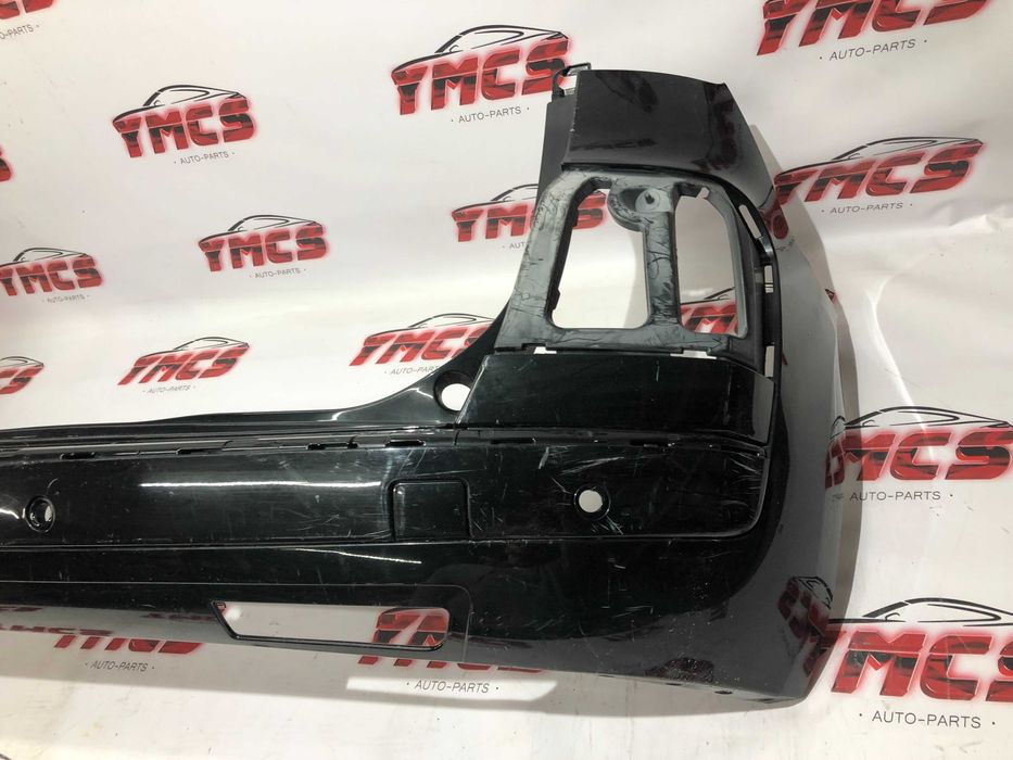 Parachoques Traseiro CITROEN C4 PICASSO I ORIGINAL