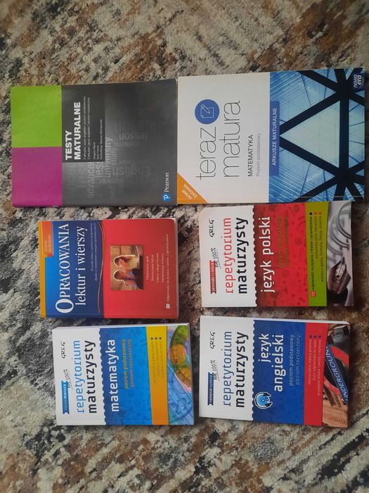 Sprzedam Atlas Geograficzny