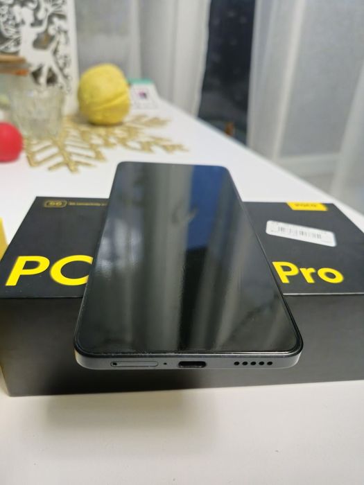 Xiaomi POCO X6 Pro 5G 12GB / 512GB – IDEALNY, GWARANCJA do 8.2026 + GR