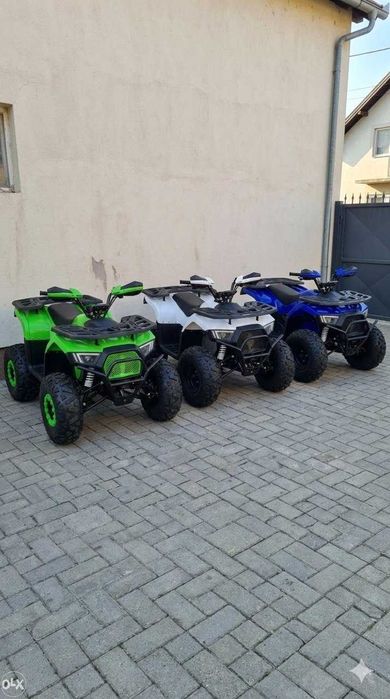 ШИРОКА ЛІНІЙКА ‼️ електроквадроцикл квадроцикл електричний