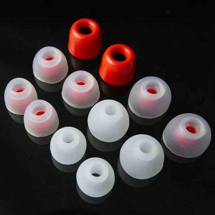 ‼️ Myer Audio CKLVX D41 (Jack 3.5) - гибридные IEM наушники (1DD+4BA)