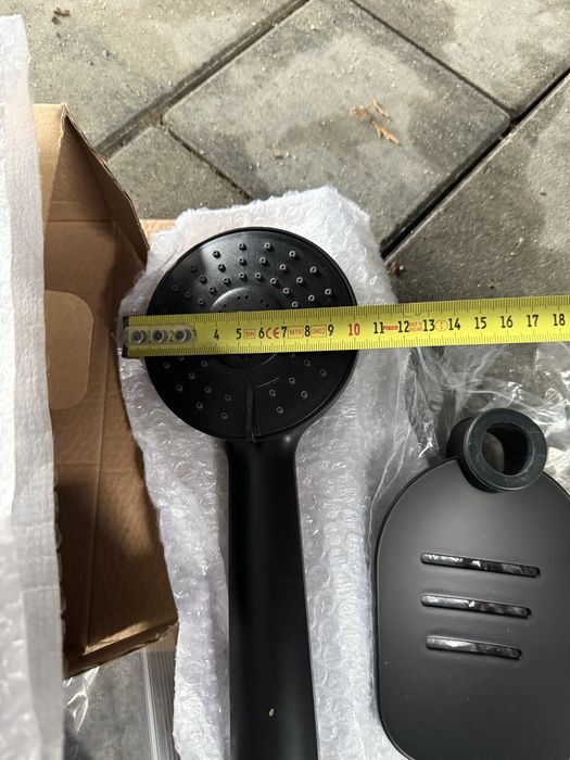 Sluchawka desczownica waz