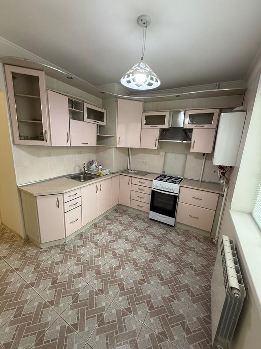 Продам отличную 3х комнатную квартиру в Центре.