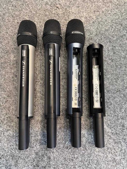 Sennheiser SKM 5200 II – mikrofon bezprzewodowy