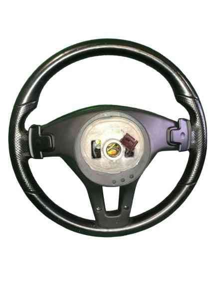 Volante de Direção MERCEDES-BENZ C-CLASS C 220 CDI (204.002) (125 kW / 170 cv) [12.2008 - 01.2014]