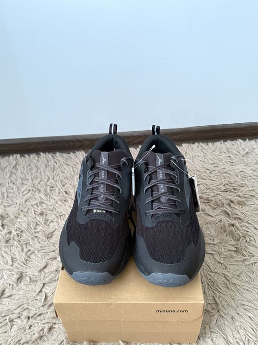 Оригінальні - Mizuno Wave Ibuki 5 GTX (Got-tex)| J1GJ255902