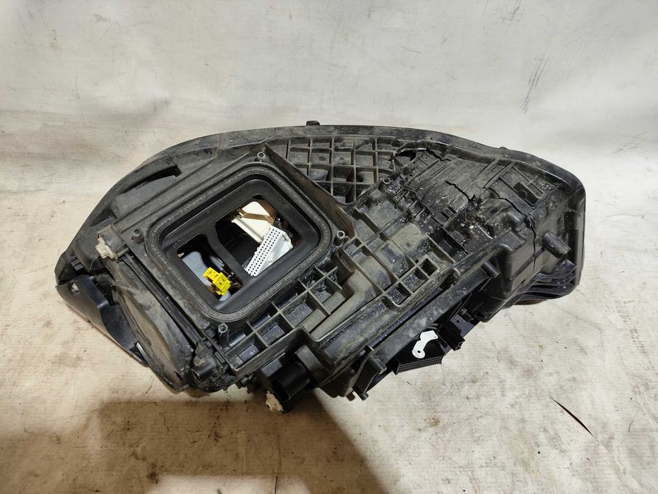Lampa prawa przód reflektor prawy Mercedes A k W177 Multibeam Full LED