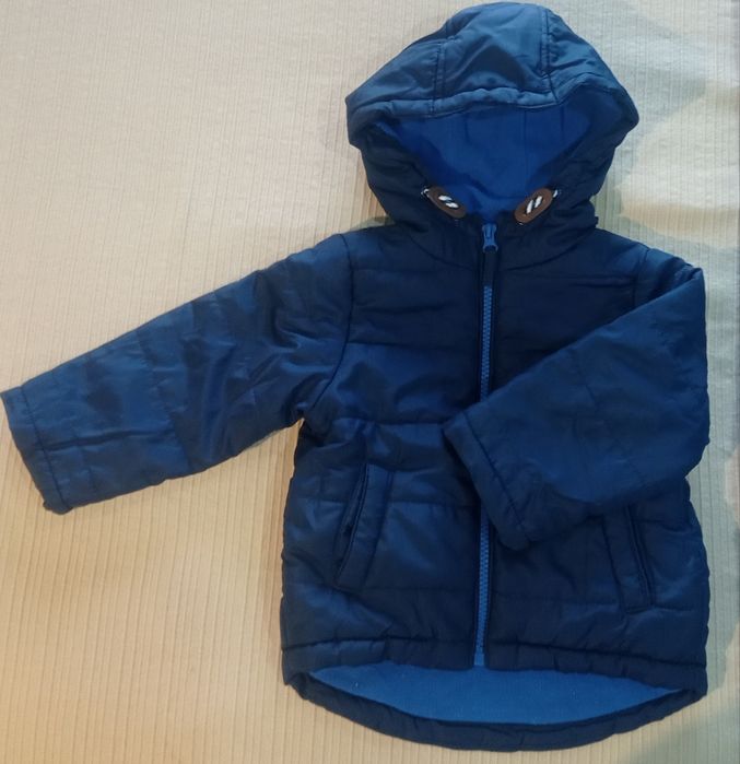 Roupas Criança de vários tamanhos