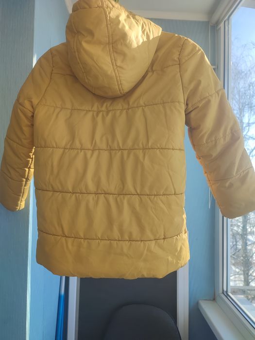 Куртка Waikiki 6-8 років