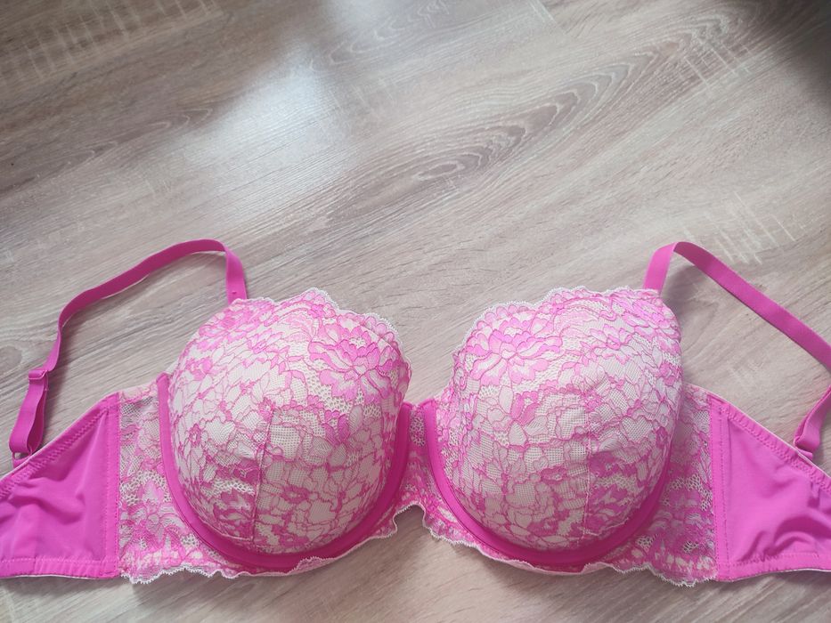 Biustonosz plus size F&F