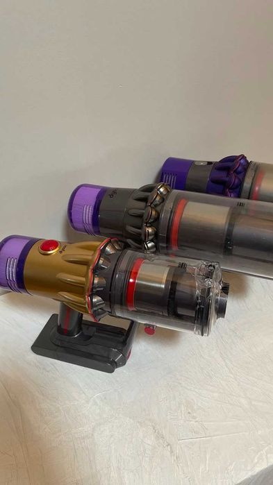 Serwis | Naprawa Dyson – Odkurzacze | Suszarki | Prostownice