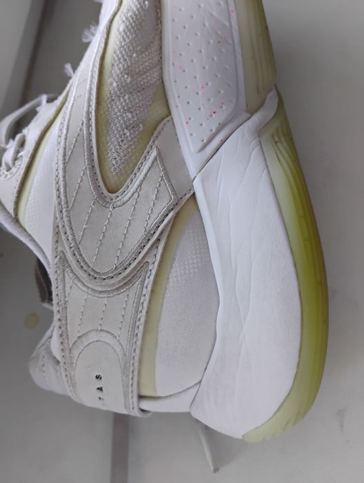 Buty do koszykowki Jordan Luca 2  rozm40,4