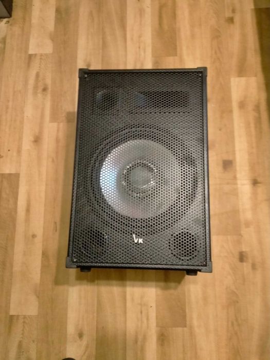 kolumny Voice Kraft  600w