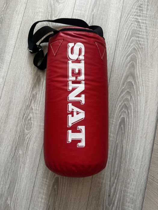 Дитяча боексерська груша