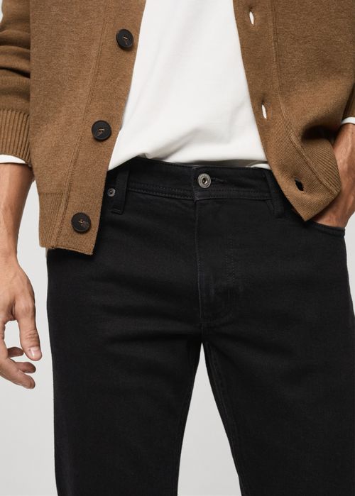 Джинси Mango slim fit 42 eur/ 32 usa