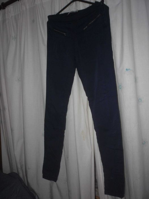 Calças Zara 38: 1 euro