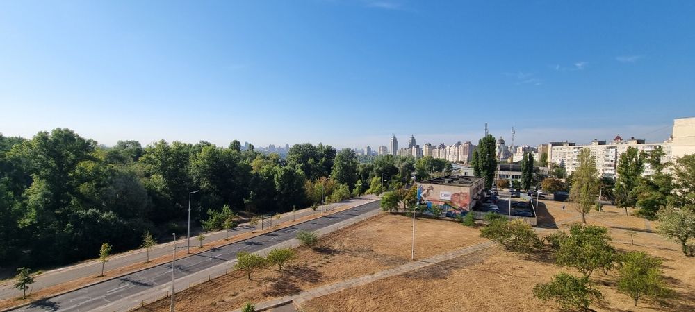 НЕДОРОГО 3к квартира на Оболоні Прирічна 17 НАБЕРЕЖНА Івасюка Мінська
