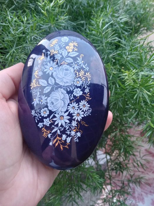 Скринька limoges