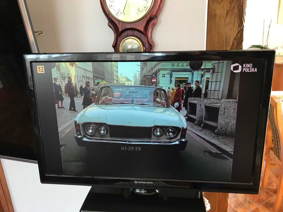 telewizor ferguson 22"