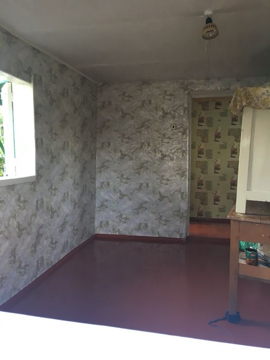 Дача Західний Буг