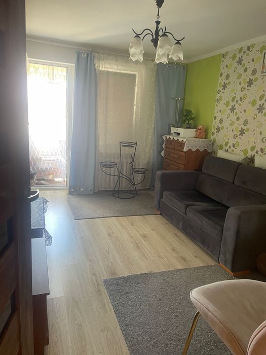 Mieszkanie 45m2