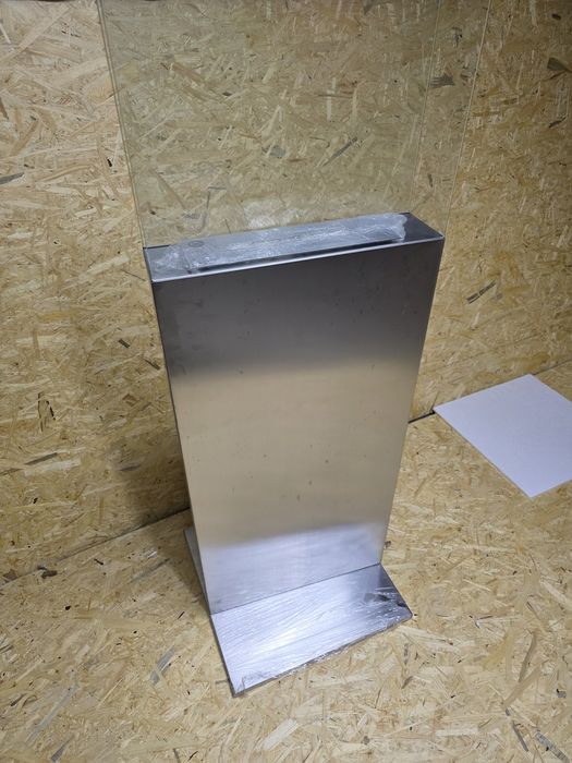 Biokominki wiszące i wolnostajace