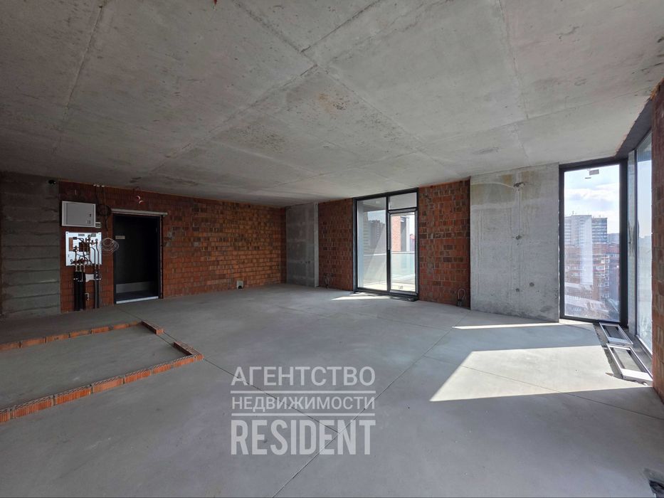 ЖК Маяк 67 м2. Mayak Парк Шевченко Набережная Нагорка Фестивальный