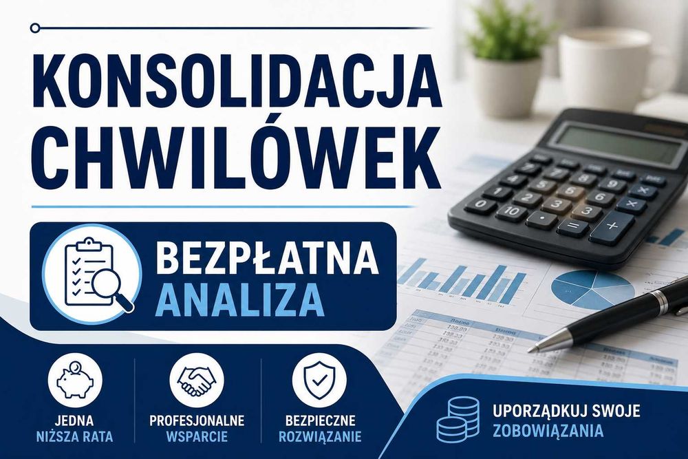 Masz Kilka Chwilówek? Sprawdź Możliwości