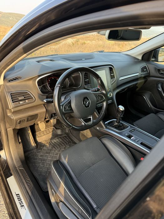 Renault Mégane — fotografia 7