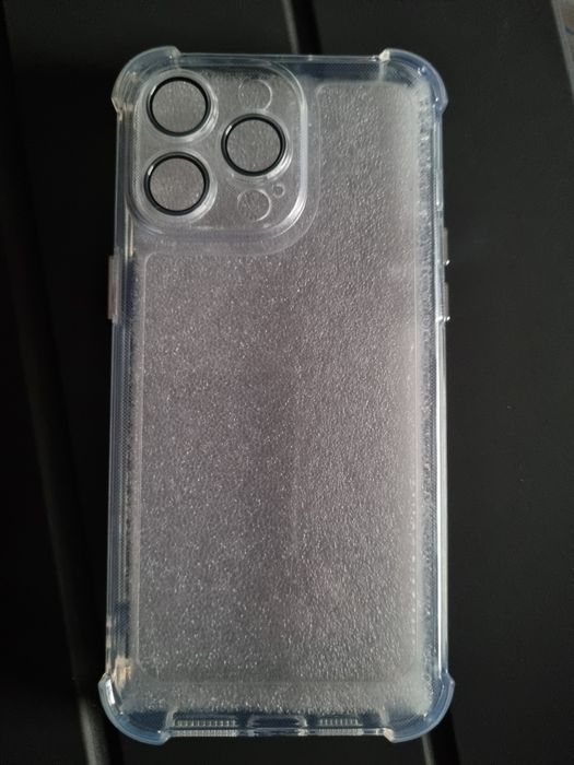 Capa iPhone 15 Pro Max