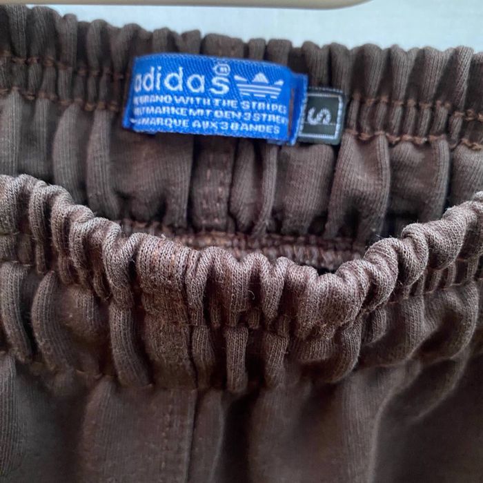 Спортивний костюм Adidas