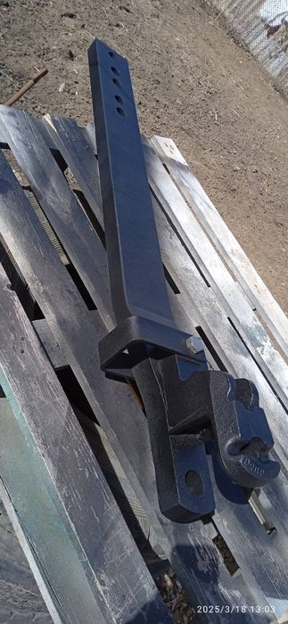 Тяговий брус New Holland 80-40