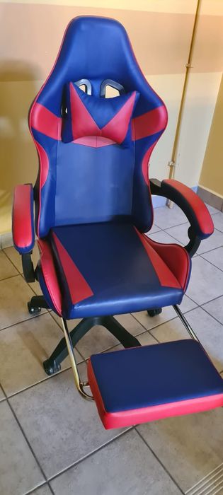 Sprzedam     fotel