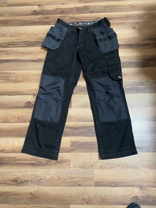 Робочие штаны Helly Hansen