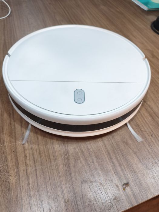 Robô Aspirador Xiaomi Mi robot
