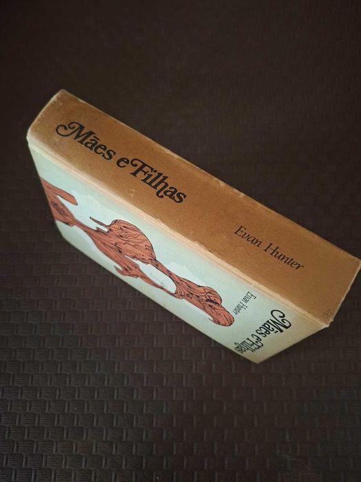 Saco de pano para livro à escolha