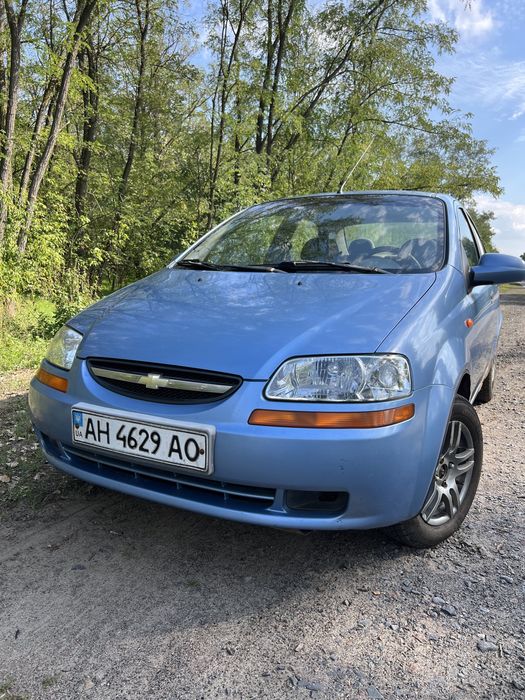 Продам авео 200 на ходу
