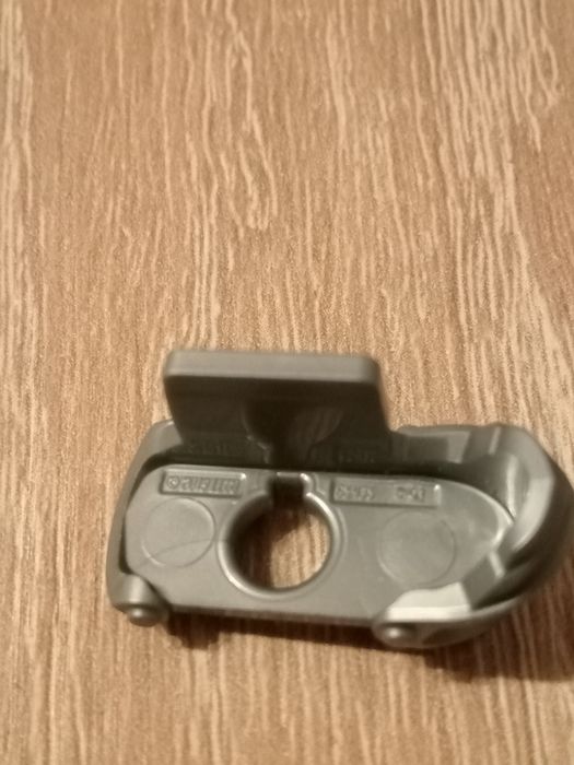 Lego element część zbroja, pancerz, naramiennik 65435