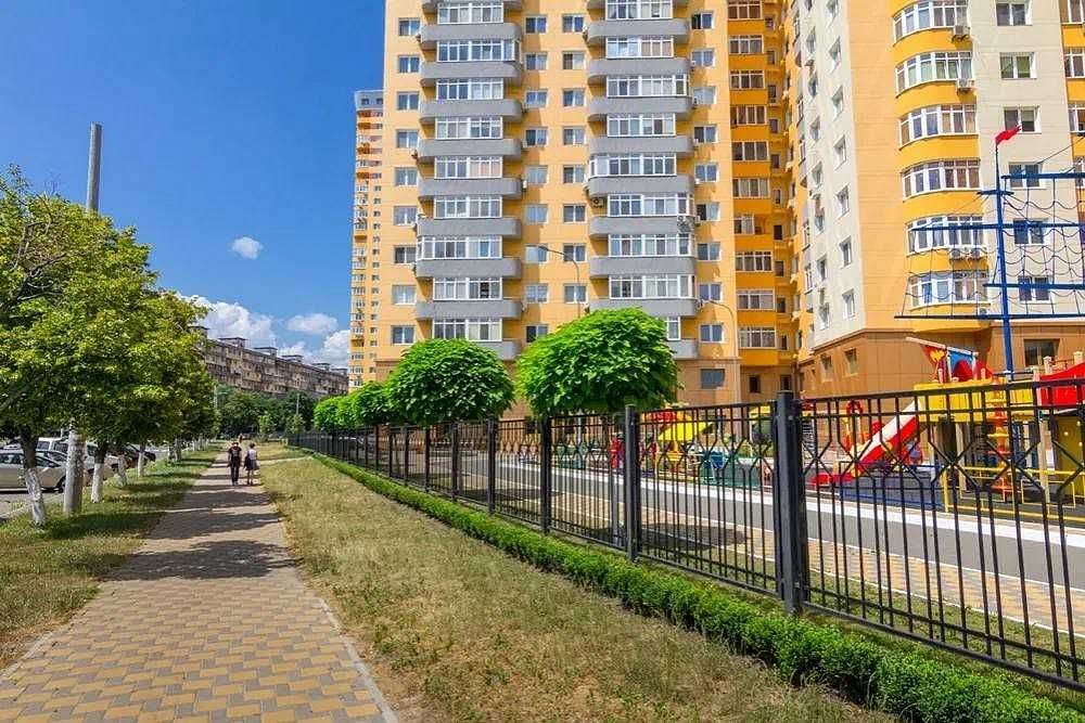 2-к. 67 кв.м в ЖК Міністерський по вул. Кондратюка, 1. Без комісії.