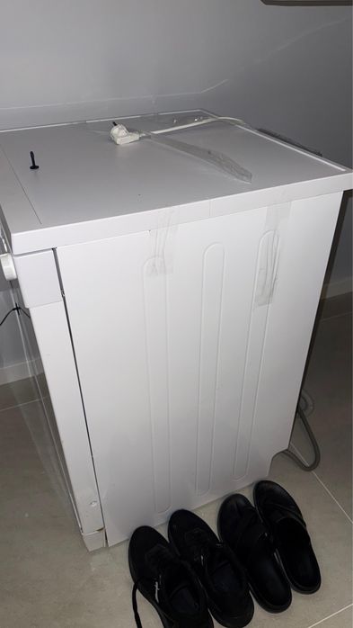 Máquina de lavar louça