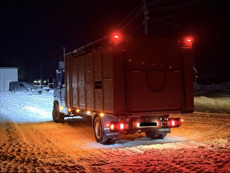 Продам Vario 614