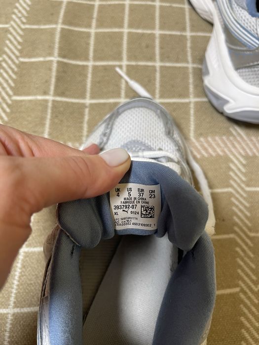 Дитячі кросівки Puma, унісекс